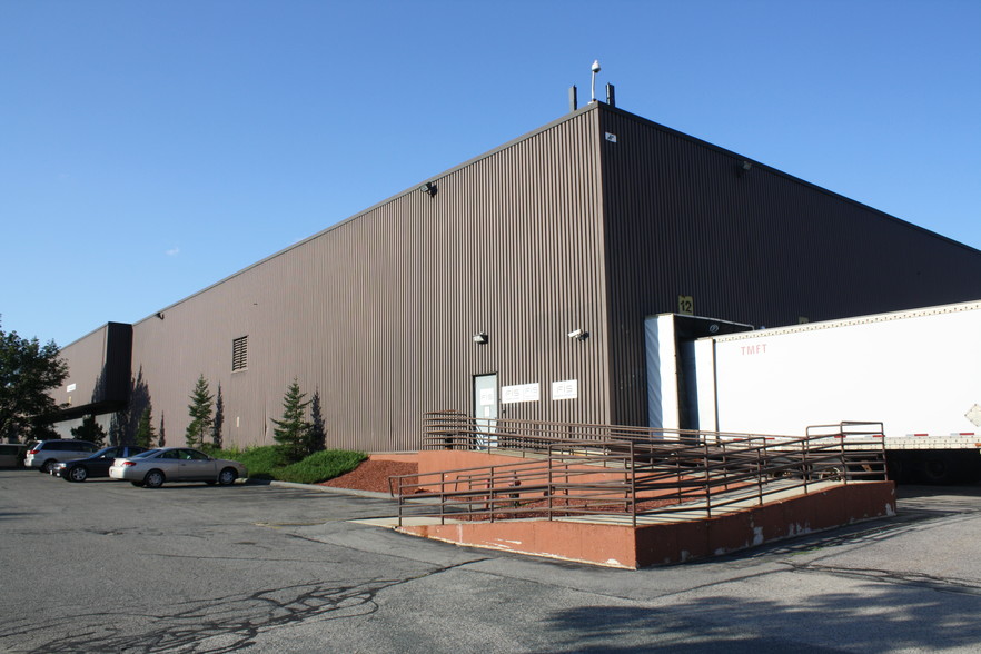 Primary Photo Of 210-240 Rustcraft Rd, Dedham Warehouse For Lease