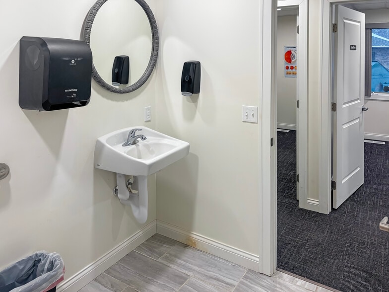 More Photos Of 7046 Brooklyn Blvd, Brooklyn Center Medical For Sale