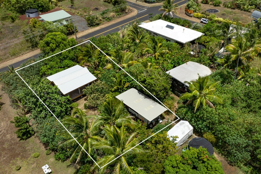 More Photos Of 12-154 Mapuana Ave, Pahoa Specialty For Sale