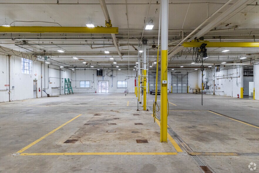 Photo of 1st Floor Ste 