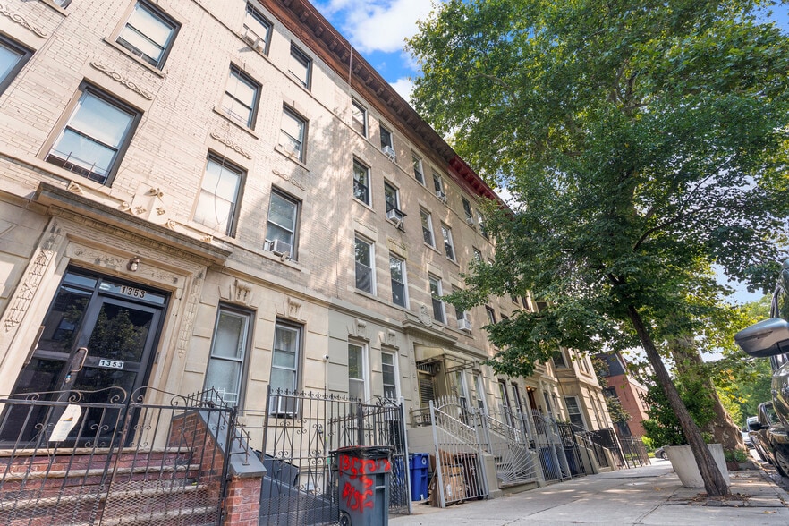 More Photos Of 1355 Pacific St, Brooklyn Apartments For Sale