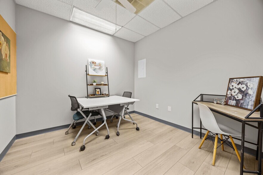 More Photos Of 603 Eastchester Dr, High Point Office For Sale