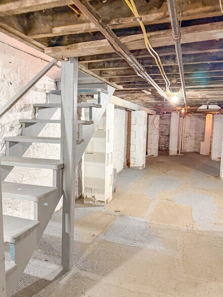 More Photos Of 5104 Butler St, Pittsburgh Storefront Retail Residential For Lease
