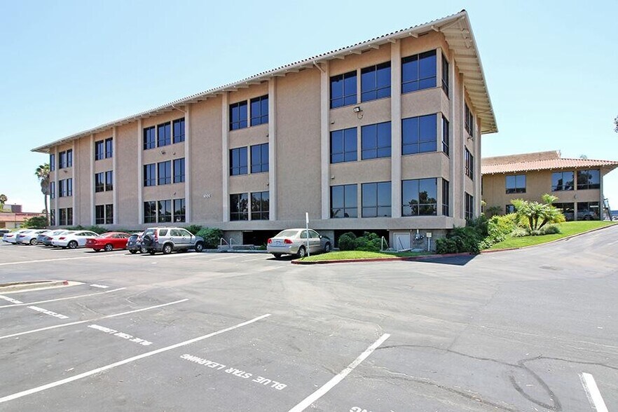 More Photos Of 6904-6920 Miramar Rd, San Diego Unknown For Lease