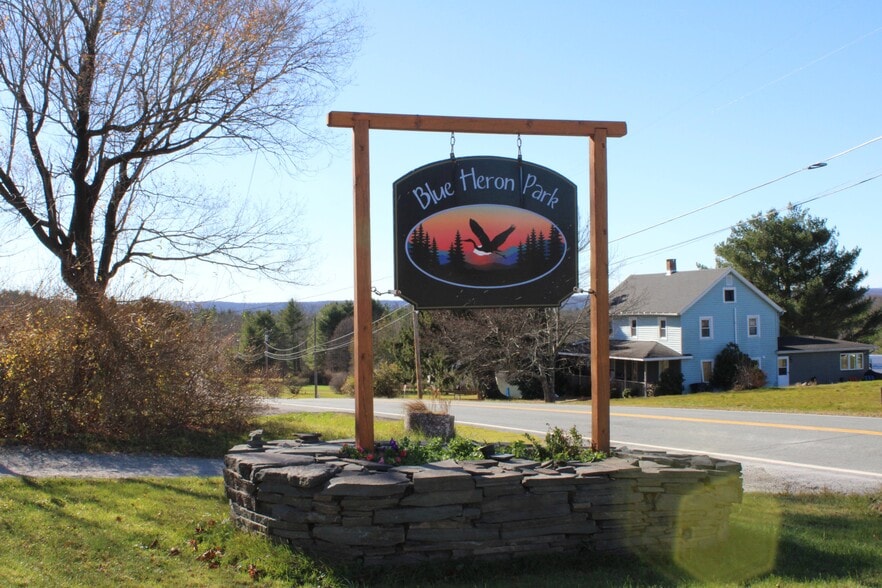 More Photos Of 7945 NY-52, Narrowsburg Manufactured Housing Mobile Home Park For Sale