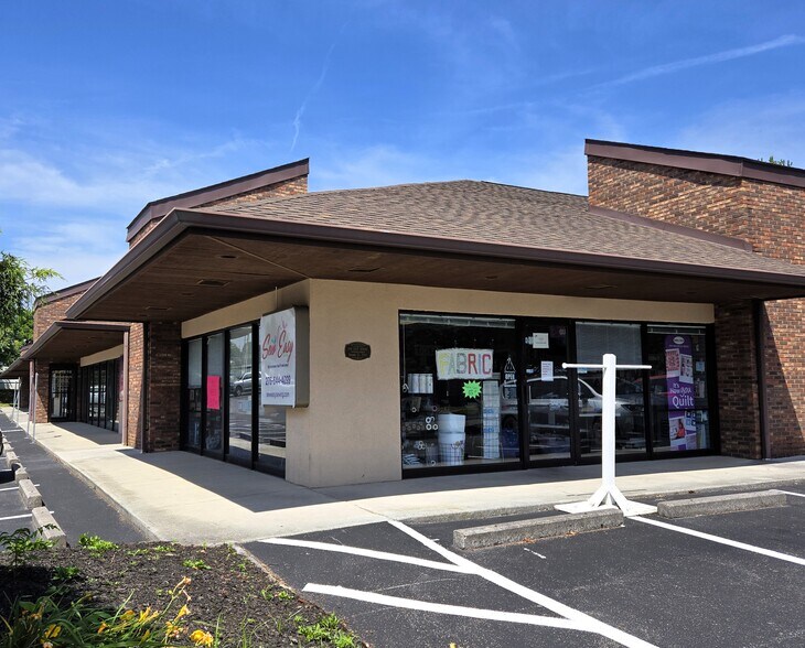 More Photos Of 1701 Euclid Ave, Bristol Medical For Lease