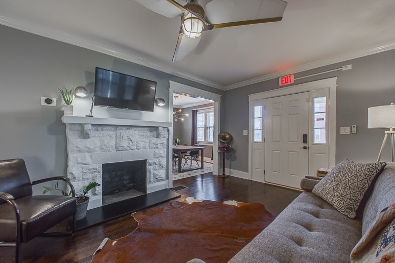 More Photos Of 1100 Douglas Ave, Nashville Office For Lease