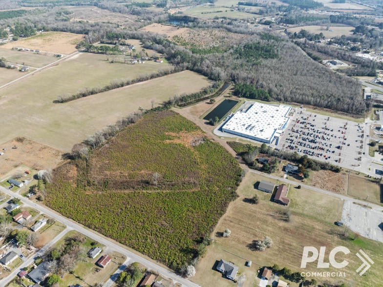 More Photos Of Governor Williams Hwy, Darlington Land For Sale