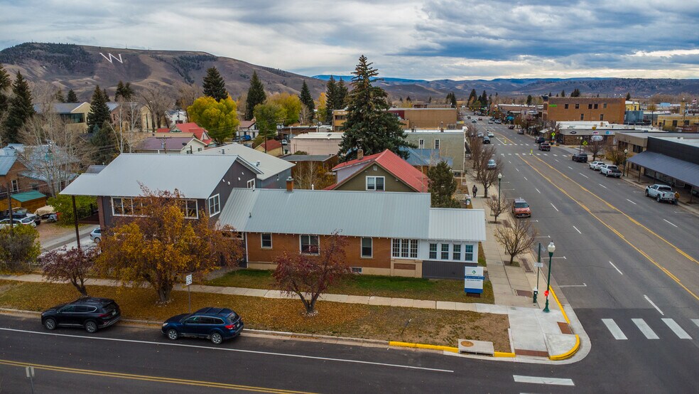 More Photos Of 322 N Main St, Gunnison Office Residential For Sale