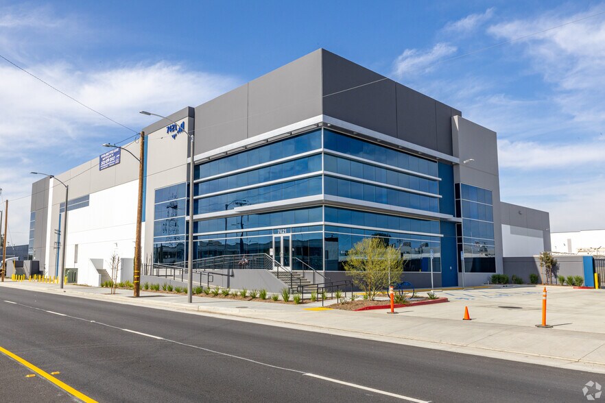 Primary Photo Of 7421 E Slauson Ave, Commerce Unknown For Lease