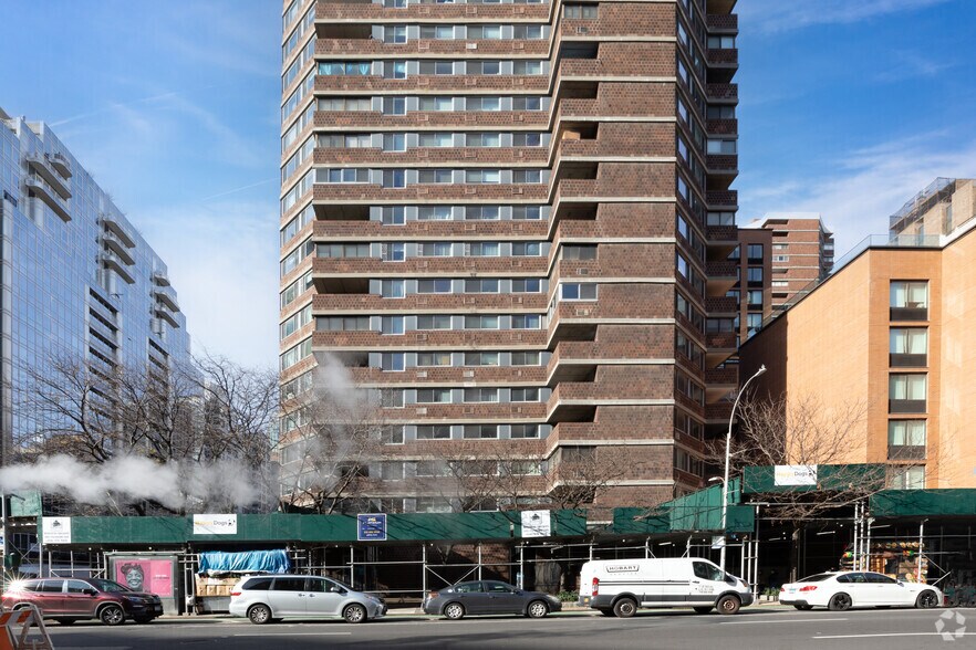 More Photos Of 333 E 23rd St, New York Multifamily For Sale