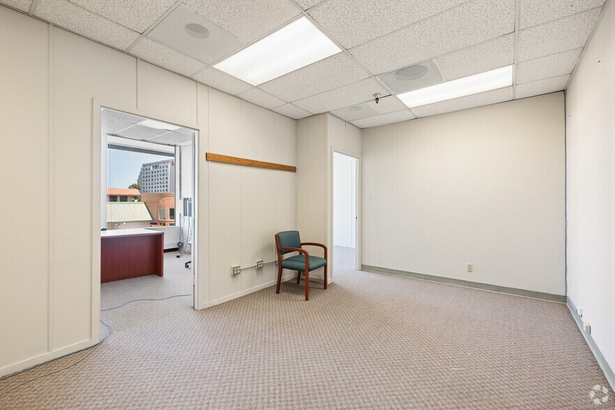 More Photos Of 831-839 Mitten Rd, Burlingame Office For Sale