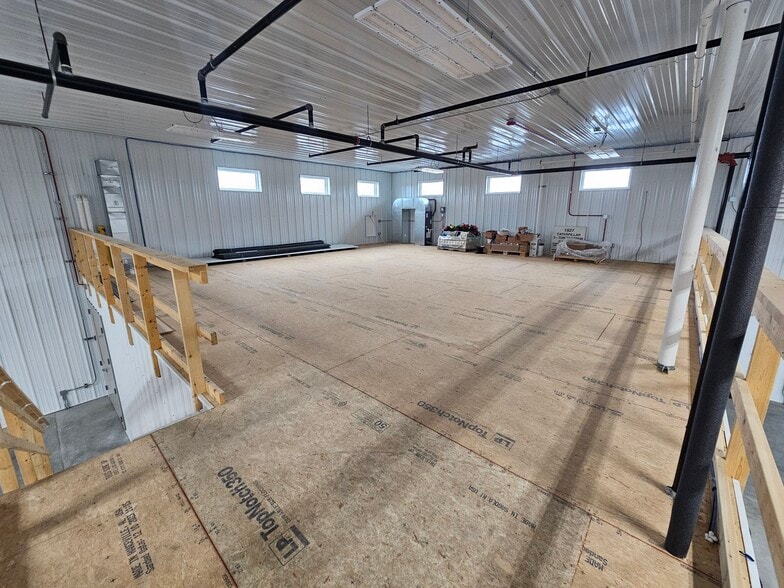 More Photos Of 26336 S Heritage Dr, Elwood Warehouse For Sale