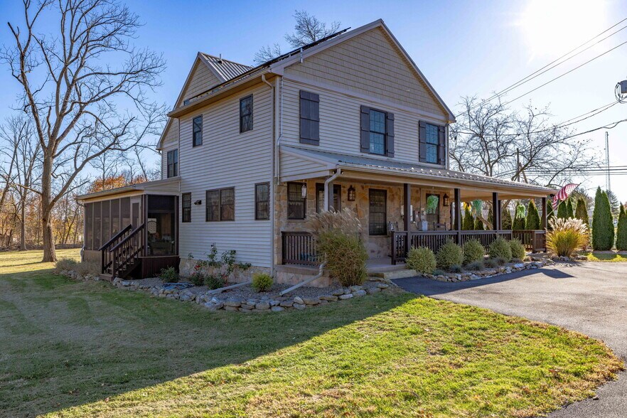 More Photos Of State Route 72, Jonestown Specialty For Sale