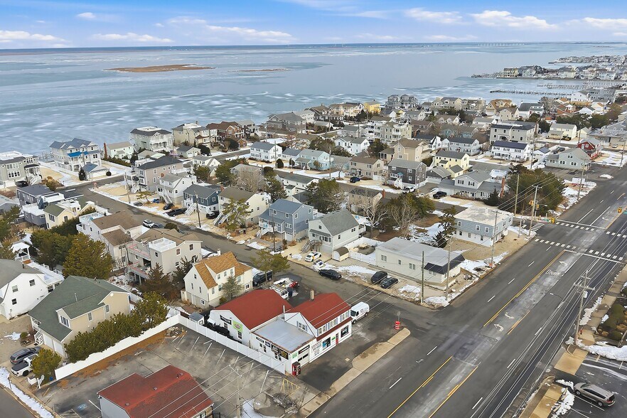 More Photos Of 12000 Long Beach Blvd, Long Beach Township Auto Repair For Sale