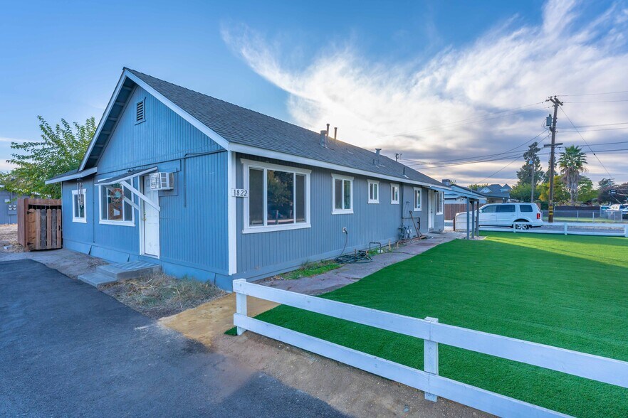 More Photos Of 1816 Hile Ave, Marysville Apartments For Sale