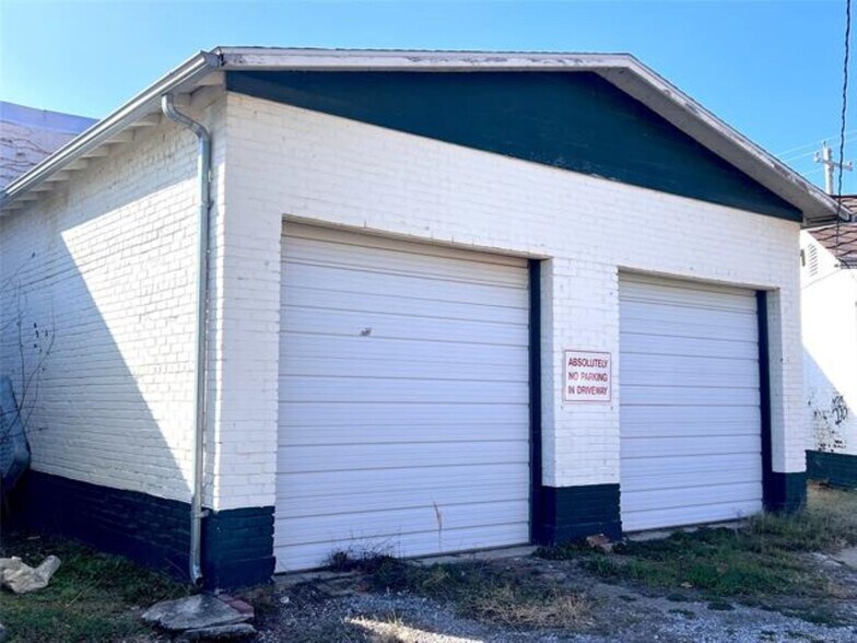 More Photos Of 2654 N Main St, Mcalester Office For Sale