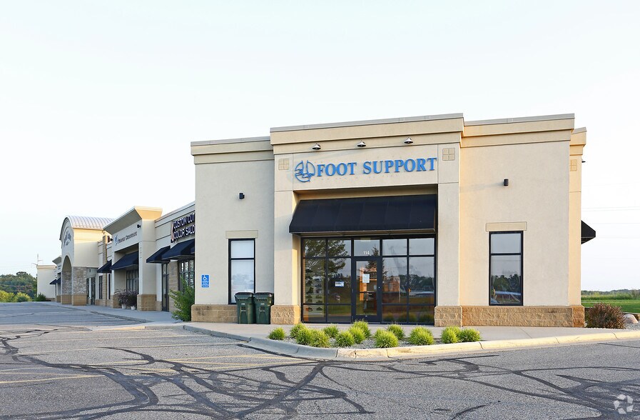 More Photos Of County Road 29 @ County Rd 29, Sartell Unknown For Lease