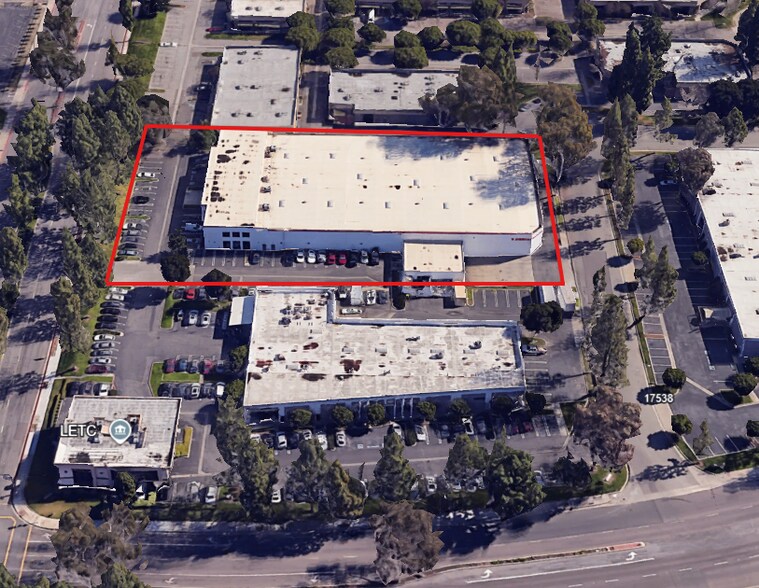 More Photos Of 11030 Artesia Blvd, Cerritos Showroom For Lease
