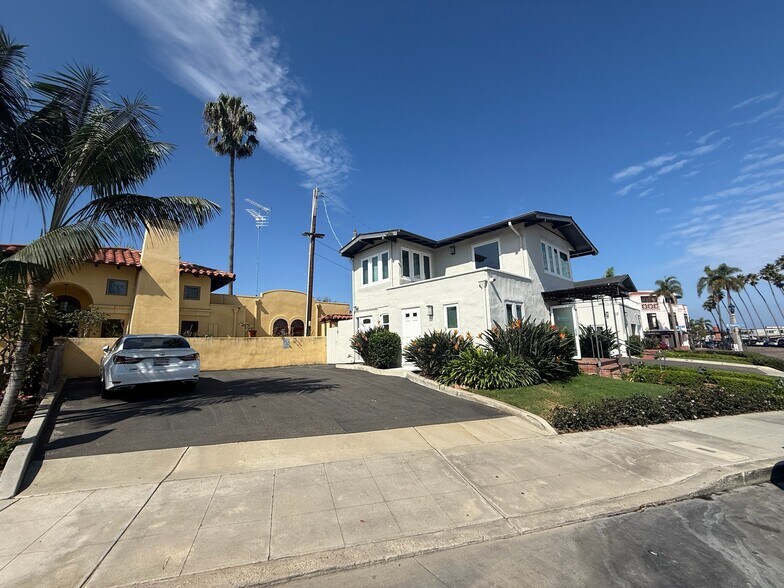 More Photos Of 7880 Exchange Pl, La Jolla Freestanding For Lease