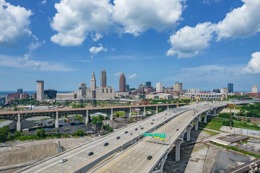 More Photos Of 200 Public Sq, Cleveland Office For Sale