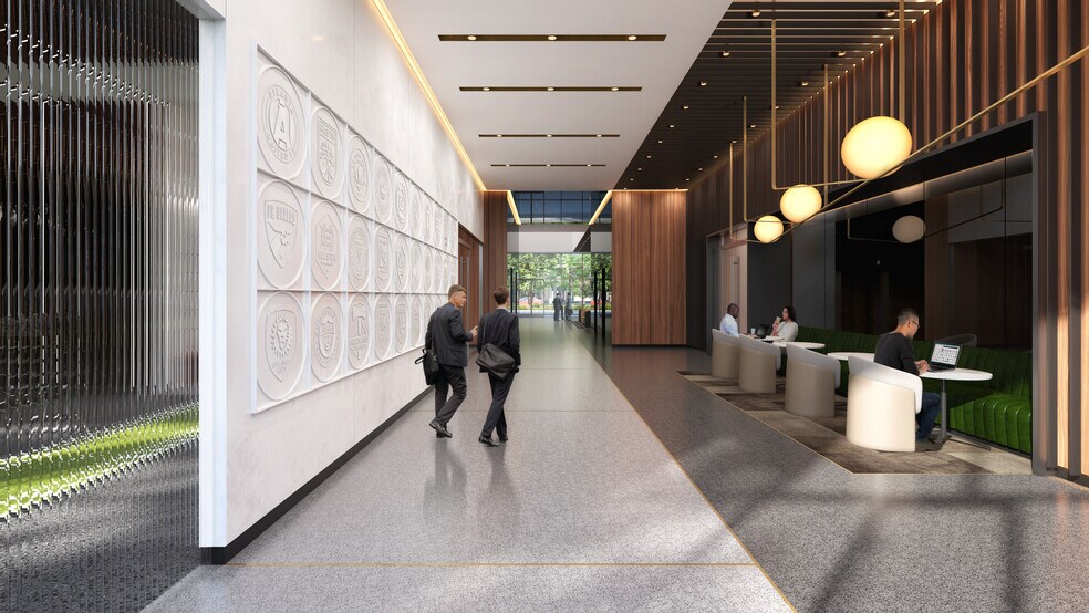 More Photos Of 9220 World Cup Way, Frisco Office For Lease