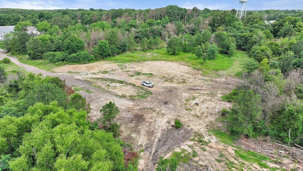 More Photos Of 0 Industrial Park Drive, Clinton Land For Sale