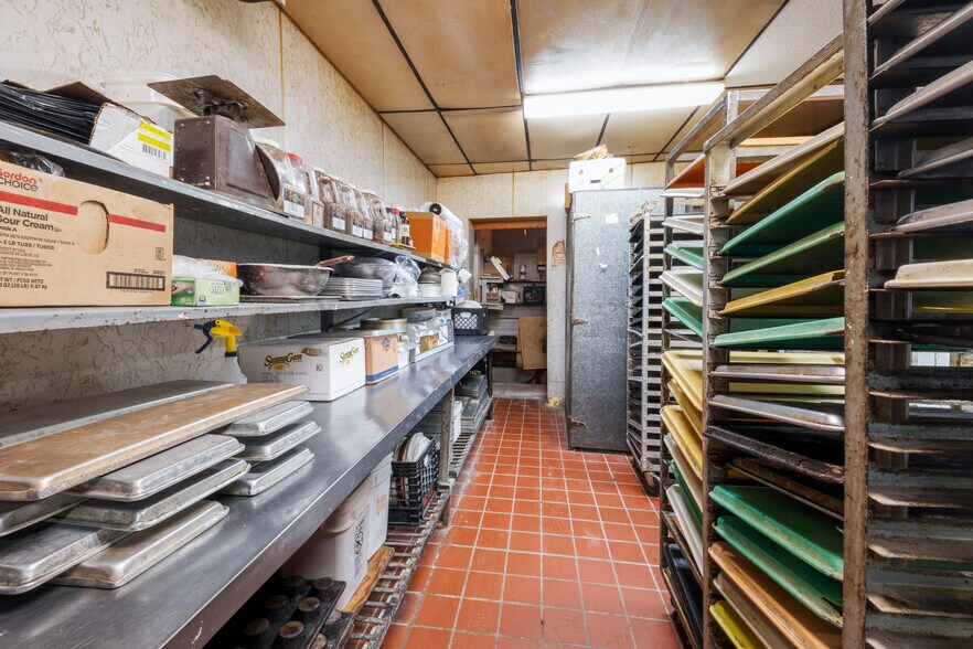 More Photos Of 1245-1251 Chalkstone Ave, Providence Storefront For Sale