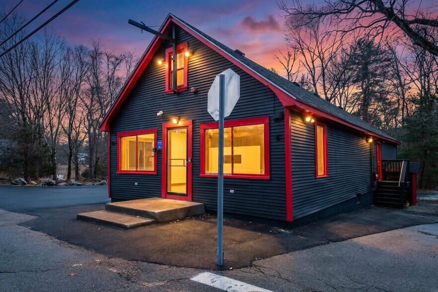 More Photos Of 120 Danielson Pike, Foster Freestanding For Sale
