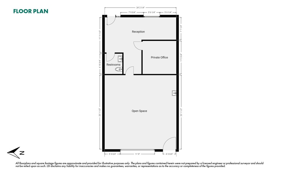 More Photos Of 10970 S Cleveland Ave, Fort Myers Office For Lease