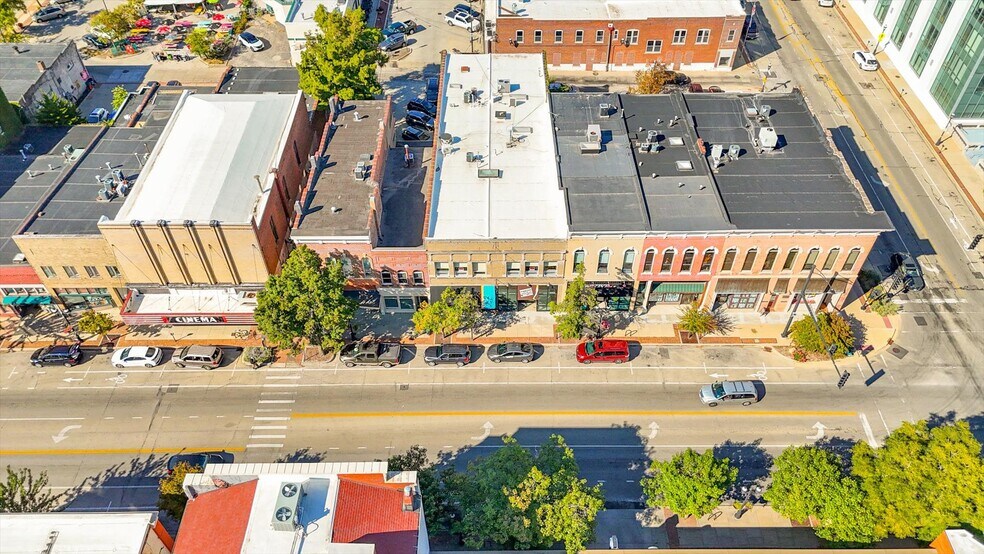 More Photos Of 110 W Main St, Urbana Storefront Retail Office For Sale