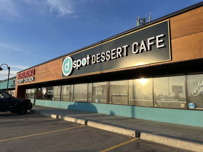 More Photos Of 10015 170th St NW, Edmonton Unknown For Lease