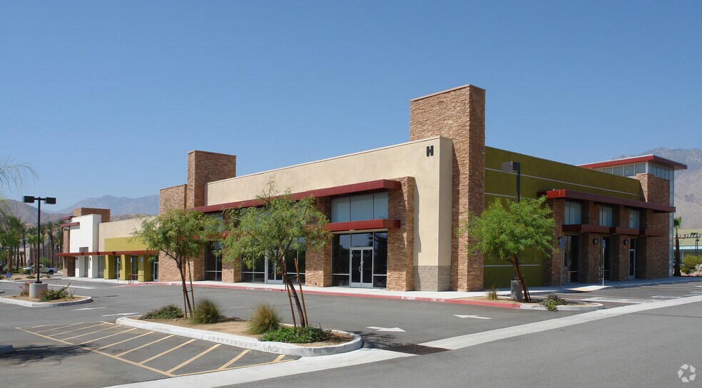 More Photos Of 5200 E Ramon Rd, Palm Springs Unknown For Lease