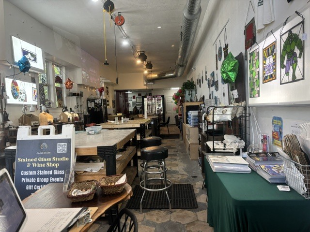 More Photos Of , Saint Petersburg General Retail For Sale