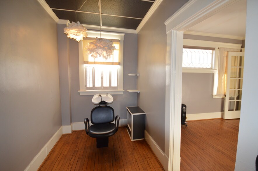 Primary Photo Of 868 W 4th St, Winston-Salem General Retail For Sale