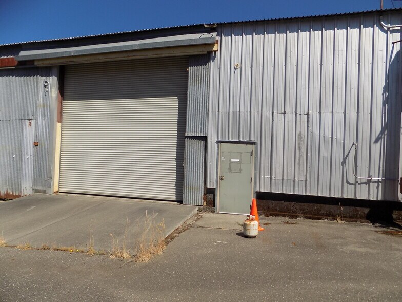 More Photos Of 26011 State Route 254, Redcrest Industrial For Lease