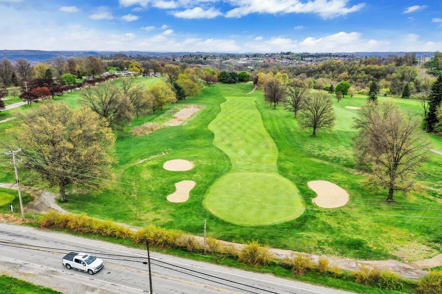 More Photos Of 825 Commonwealth Ave, West Mifflin Land For Sale