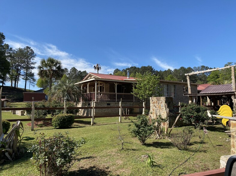 More Photos Of 2327 US Highway 41 N, Perry Land For Sale