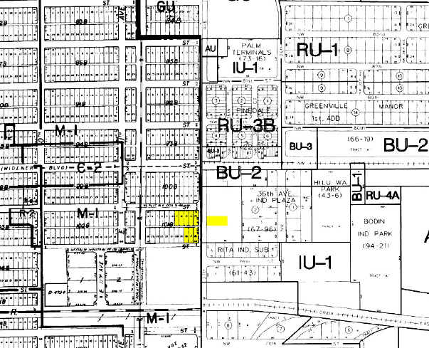 More Photos Of 7700 NW 37th Ave, Miami Manufacturing For Lease