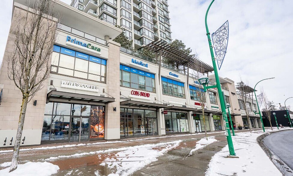 More Photos Of 7315 Edmonds St, Burnaby Apartments For Lease