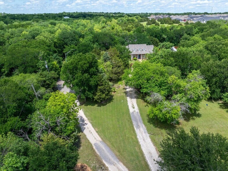 More Photos Of 14303 US Highway 380 W, Farmersville Land For Sale