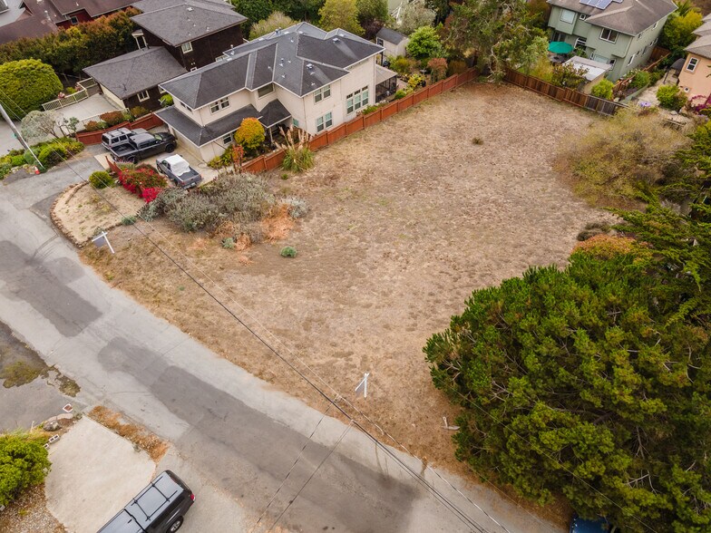 More Photos Of 00 Avenue Granada, El Granada Land For Sale