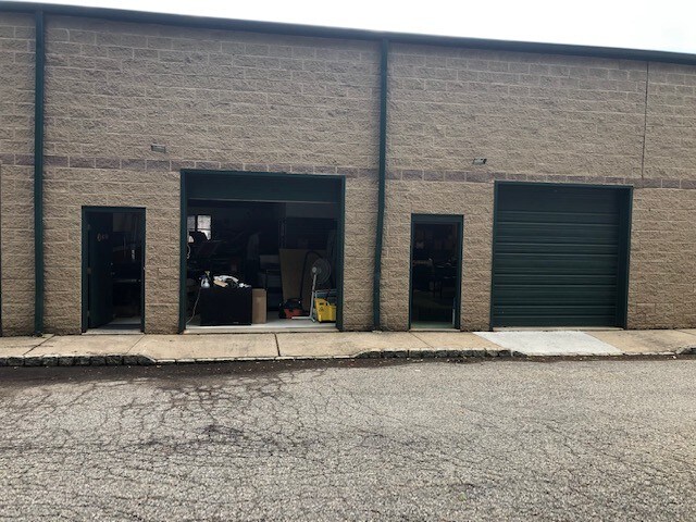 More Photos Of 431 E Main St, Denville Warehouse For Lease