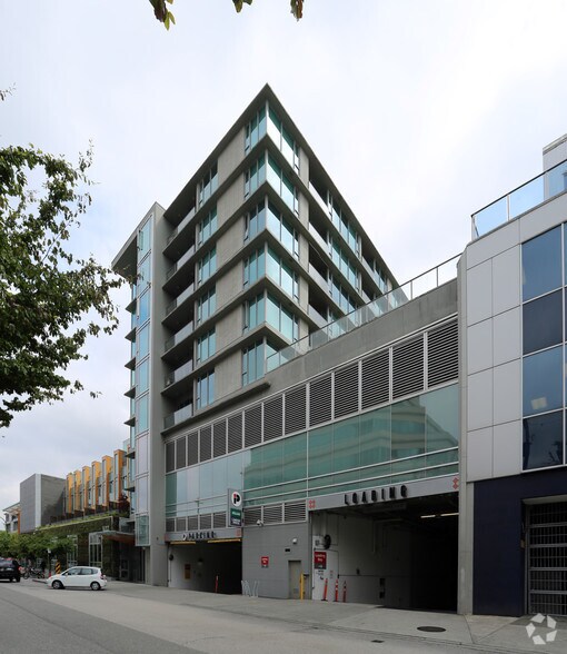 More Photos Of 535-545 W Broadway, Vancouver Apartments For Lease