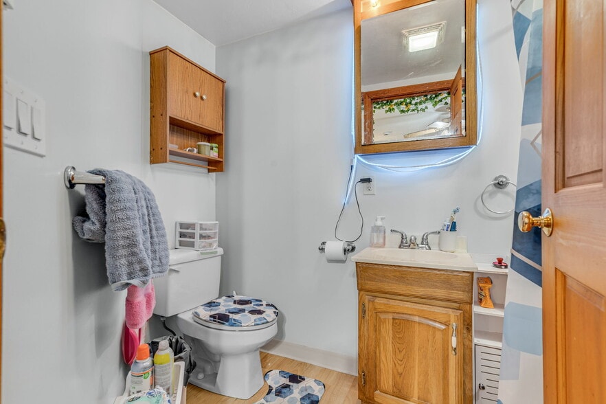 More Photos Of 1 Ludlow St, Worcester Apartments For Sale