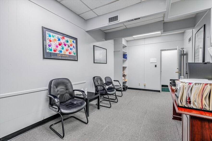 More Photos Of 723 Braddock Ave, Braddock Office For Sale