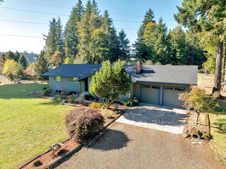 More Photos Of 44434 SE Coalman Rd, Sandy Light Manufacturing For Sale