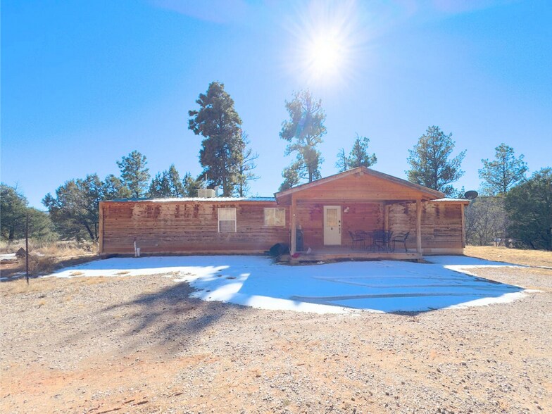 More Photos Of 2773 US Highway 82, Mayhill Hospitality For Sale