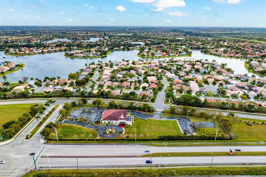 More Photos Of 7025 Summerville Ter, Lake Worth Religious Facility For Sale
