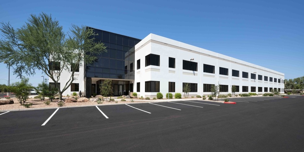 Primary Photo Of 5416 E Baseline Rd, Mesa Medical For Lease